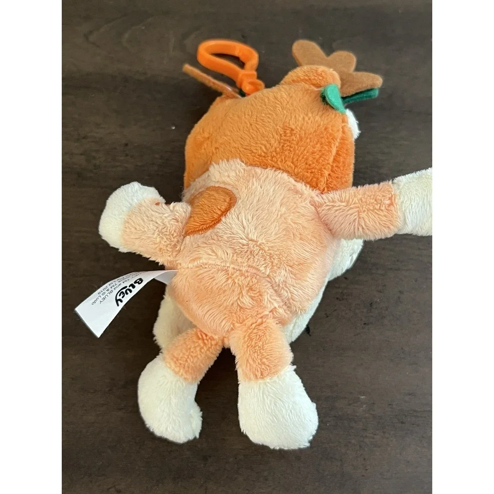 Bluey BINGO DOGHOLIDAY ANTLERS 7